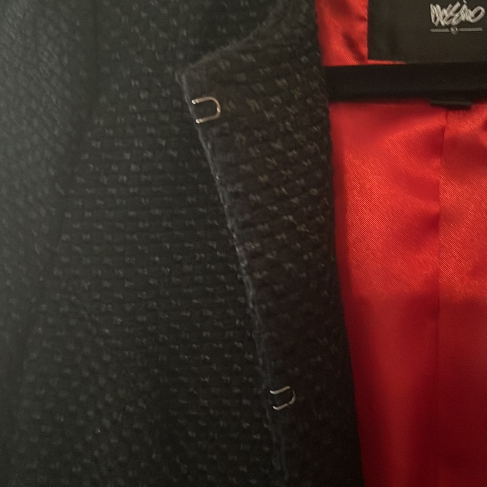 Mossimo Jacket - image 6